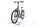 Kalkhoff Entice 1.B Move 2023 | grau | 28" | 55 cm | 500 - 3000 km, thumbnail 3 of 4