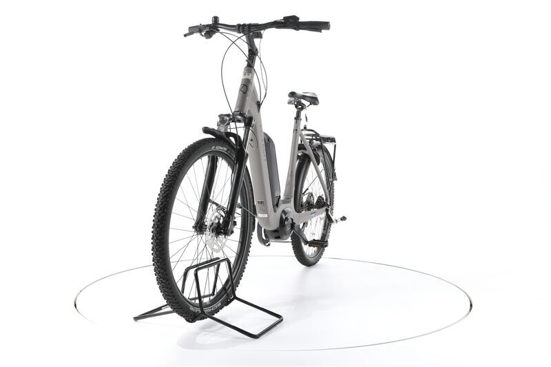Kalkhoff Entice 1.B Move 2023 | grau | 28" | 55 cm | 500 - 3000 km, image 3 of 4
