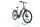Kalkhoff Entice 1.B Move 2023 | grau | 28" | 55 cm | 500 - 3000 km, thumbnail 4 of 4