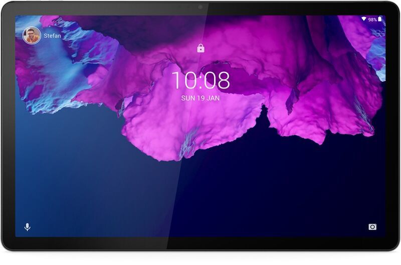 Lenovo Tab P11 | 11" | 4 GB | 64 GB eMMC | grau, image 1 of 2