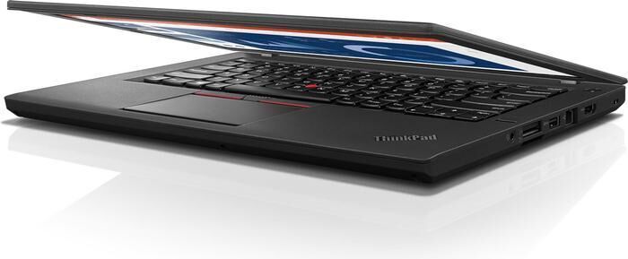 Lenovo ThinkPad T460 | i5-6300U | 14" | 16 GB | 120 GB SSD | FHD | 4G | Win 10 Pro | DE, image 4 of 6