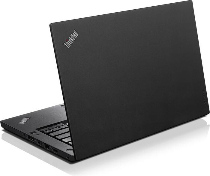 Lenovo ThinkPad T460 | i5-6300U | 14" | 16 GB | 240 GB SSD | FHD | 4G | Webcam | Win 10 Pro | DE, image 5 of 6