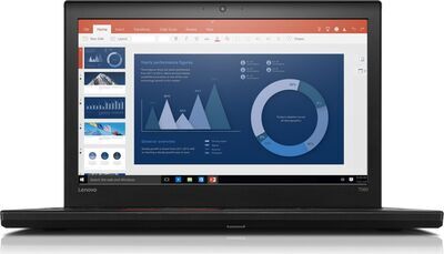 Lenovo ThinkPad T560 | i5-6300U | 15.6"
