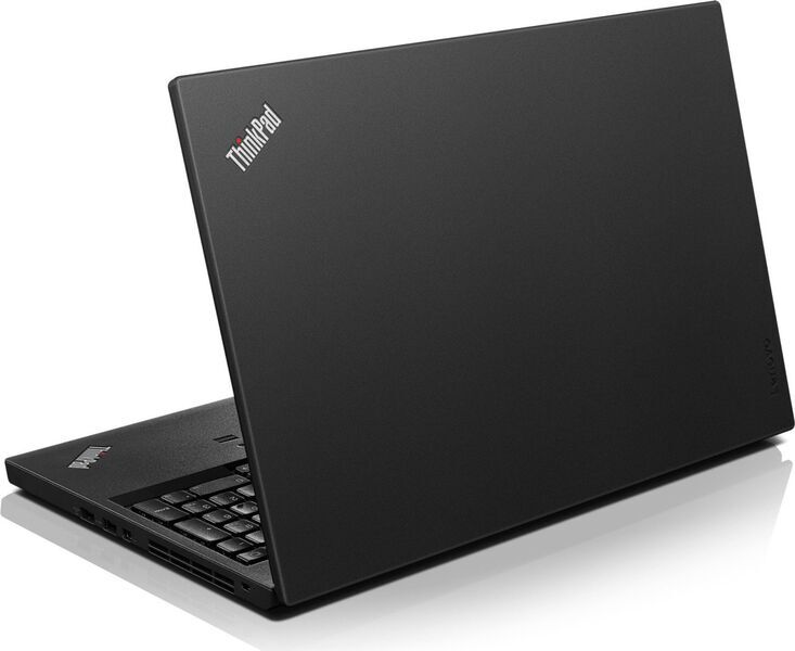 Lenovo ThinkPad T560 | i5-6300U | 15.6" | 8 GB | 240 GB SSD | FHD | Webcam | Win 10 Pro | DE, image 5 of 6