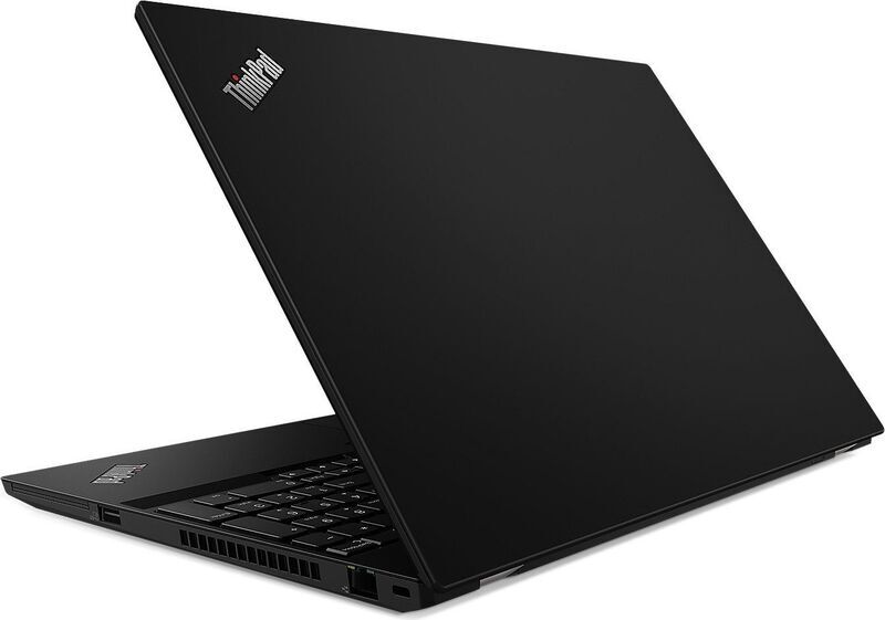 Lenovo ThinkPad T590 | i5-8265U | 15.6" | 16 GB | 1 TB SSD | FP | Tastaturbeleuchtung | Win 10 Pro | DE, image 4 of 6
