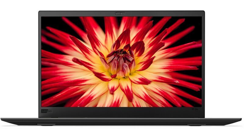 Lenovo ThinkPad X1 Carbon G6 | i5-8350U | 14" | 8 GB | 256 GB SSD | FHD | Win 10 Pro | US, image 1 of 4