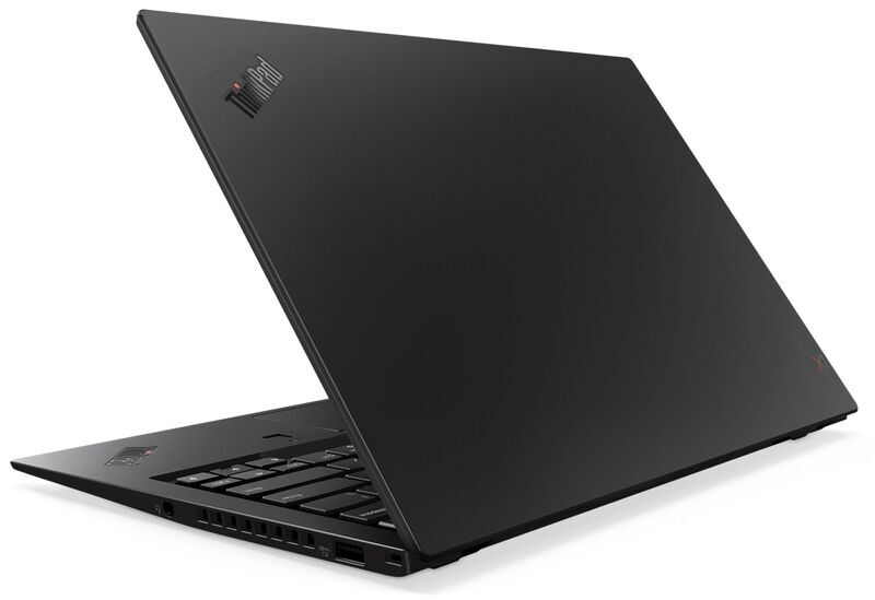 Lenovo ThinkPad X1 Carbon G6 | i5-8350U | 14" | 8 GB | 256 GB SSD | FHD | Win 10 Pro | US, image 3 of 4