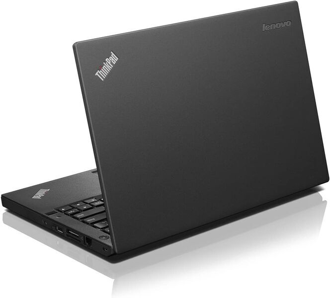 Lenovo ThinkPad X260 | i5-6300U | 12.5" | 8 GB | 1 TB SSD | WXGA | Webcam | Win 10 Pro | DE, image 5 of 6