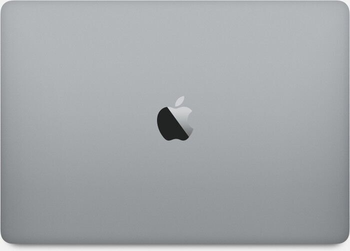 Apple MacBook Pro 2019 | 13.3" | Touch Bar | 2.4 GHz | 16 GB | 512 GB SSD | 4 x Thunderbolt 3 | spacegrau | DE, image 1 of 3