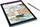 Microsoft Surface Pro 4 (2015) | i5-6300U | 12.3" | 8 GB | 256 GB SSD | kompatibler Stylus | Surface Dock | Win 10 Pro, thumbnail 2 of 3