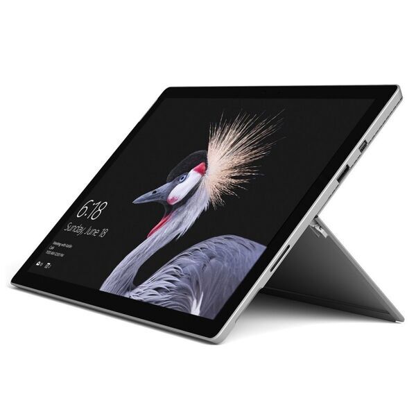 Microsoft Surface Pro 4 (2015) | i5-6300U | 12.3" | 8 GB | 256 GB SSD | kompatibler Stylus | Surface Dock | Win 10 Pro, image 1 of 3