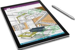 Microsoft Surface Pro 4 (2015) | i5-6300U | 12.3"