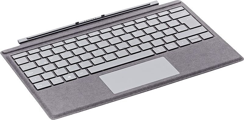 Microsoft Surface Pro 4 (2015) | i5-6300U | 12.3" | 8 GB | 256 GB SSD | kompatibler Stylus | Surface Dock | Win 10 Pro | UK, image 2 of 3