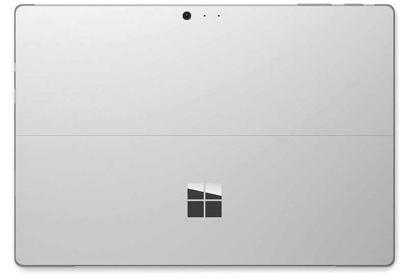 Microsoft Surface Pro 4 (2015) | i5-6300U | 12.3" | 8 GB | 256 GB SSD | Win 10 Pro, image 4 of 5