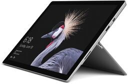 Microsoft Surface Pro 4 (2015) | i5-6300U | 12.3"