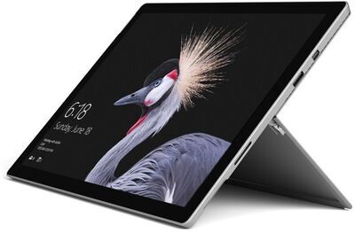 Microsoft Surface Pro 4 (2015) | i5-6300U | 12.3"