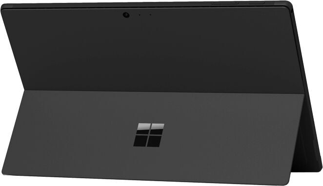 Microsoft Surface Pro 6 (2018) | i5-8250U | 12.3" | 8 GB | 256 GB SSD | Win 10 Home | schwarz, image 2 of 2
