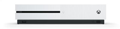 Microsoft Xbox One S