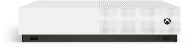 Microsoft Xbox One S All-Digital Edition