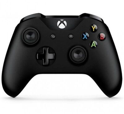 Microsoft Xbox One Wireless Controller