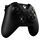 Microsoft Xbox One Wireless Controller | schwarz, thumbnail 2 of 2