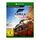 Microsoft Xbox One X | inkl. Spiel | schwarz | 1 TB | 1 Controller | Forza Horizon 4 (DE Version), thumbnail 2 of 2