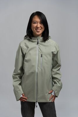 MONTREET - THE BASE Jacke