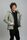 MONTREET - THE BASE Jacke | sand | Größe S | Unisex, thumbnail 4 of 5