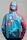 MONTREET - THE CYCLIST Jacke - Artist Edition | cyclist boicut | Größe M, thumbnail 3 of 5