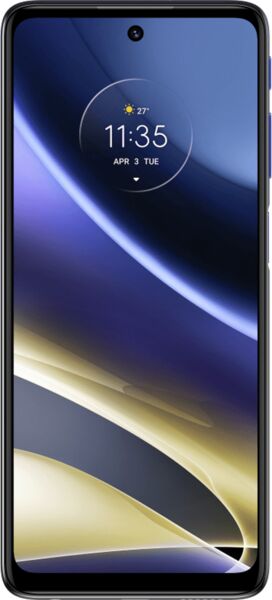 Motorola Moto G51 5G | 4 GB | 128 GB | Dual-SIM | Indigo Blue, image 2 of 4