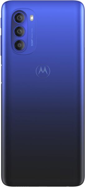 Motorola Moto G51 5G | 4 GB | 128 GB | Dual-SIM | Indigo Blue, image 3 of 4