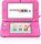 Nintendo 3DS XL | pink, thumbnail 1 of 2