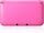 Nintendo 3DS XL | pink, thumbnail 2 of 2