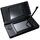 Nintendo DS Lite | inkl. Spiel | schwarz | Dr. Kawashimas Gehirn-Jogging (DE Version), thumbnail 2 of 3