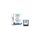 Nintendo DS Lite | inkl. Spiel | schwarz | Dr. Kawashimas Gehirn-Jogging (DE Version), thumbnail 3 of 3