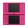 Nintendo DSi | rosa, thumbnail 1 of 2
