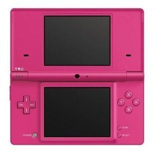 Nintendo DSi
