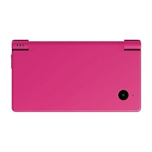 Nintendo DSi | rosa, image 2 of 2