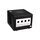 Nintendo Gamecube | schwarz, thumbnail 1 of 2