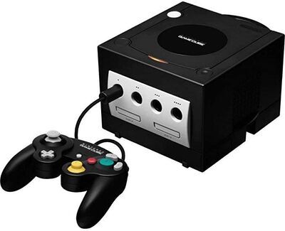 Nintendo Gamecube | inkl. Spiel