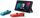 Nintendo Switch 2019 | schwarz/rot/blau, thumbnail 2 of 2