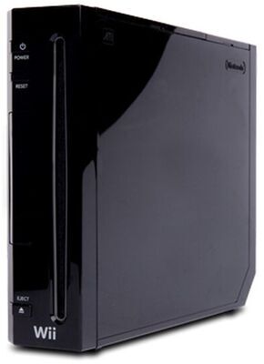 Nintendo Wii