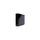 Nintendo Wii | inkl. Spiel | 1 Nunchuk | 1 Controller | schwarz | Animal Crossing - Lets Go To The City (DE Version), thumbnail 1 of 4