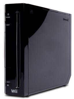 Nintendo Wii | inkl. Spiel