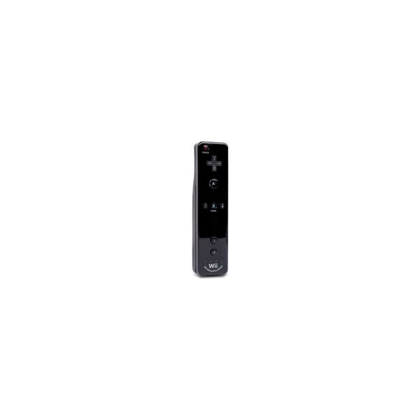 Nintendo Wii | inkl. Spiel | 1 Nunchuk | 1 Controller | schwarz | Animal Crossing - Lets Go To The City (DE Version), image 3 of 4