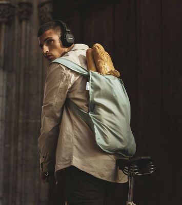 Notabag - Recycled - Sage