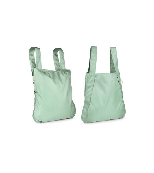 Notabag - Recycled - Sage | Einheitsgröße, image 4 of 4