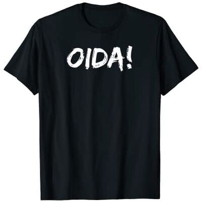 oida