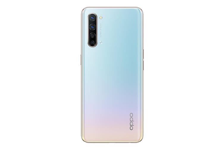 Oppo Find X2 Lite 5G | 8 GB | 128 GB | Pearl White, image 2 of 2