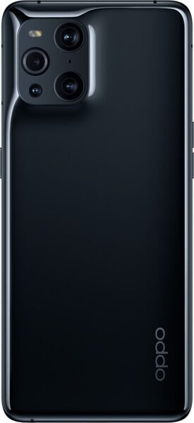 Oppo Find X3 Pro | 256 GB | schwarz, image 2 of 2